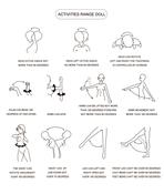 CLM(Climax Doll) 99cm hip vaginas de plastico para hombres adult fake vagina toys sex dolls with big sexy boobs big ass for men from automatic woman